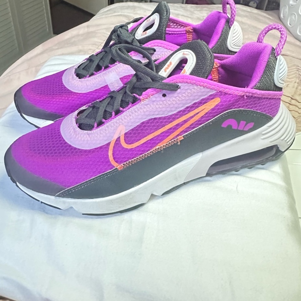 Nike Air Max 2090 “Violet Frost”